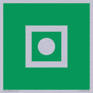 E031 safe condition shipboard general alarm